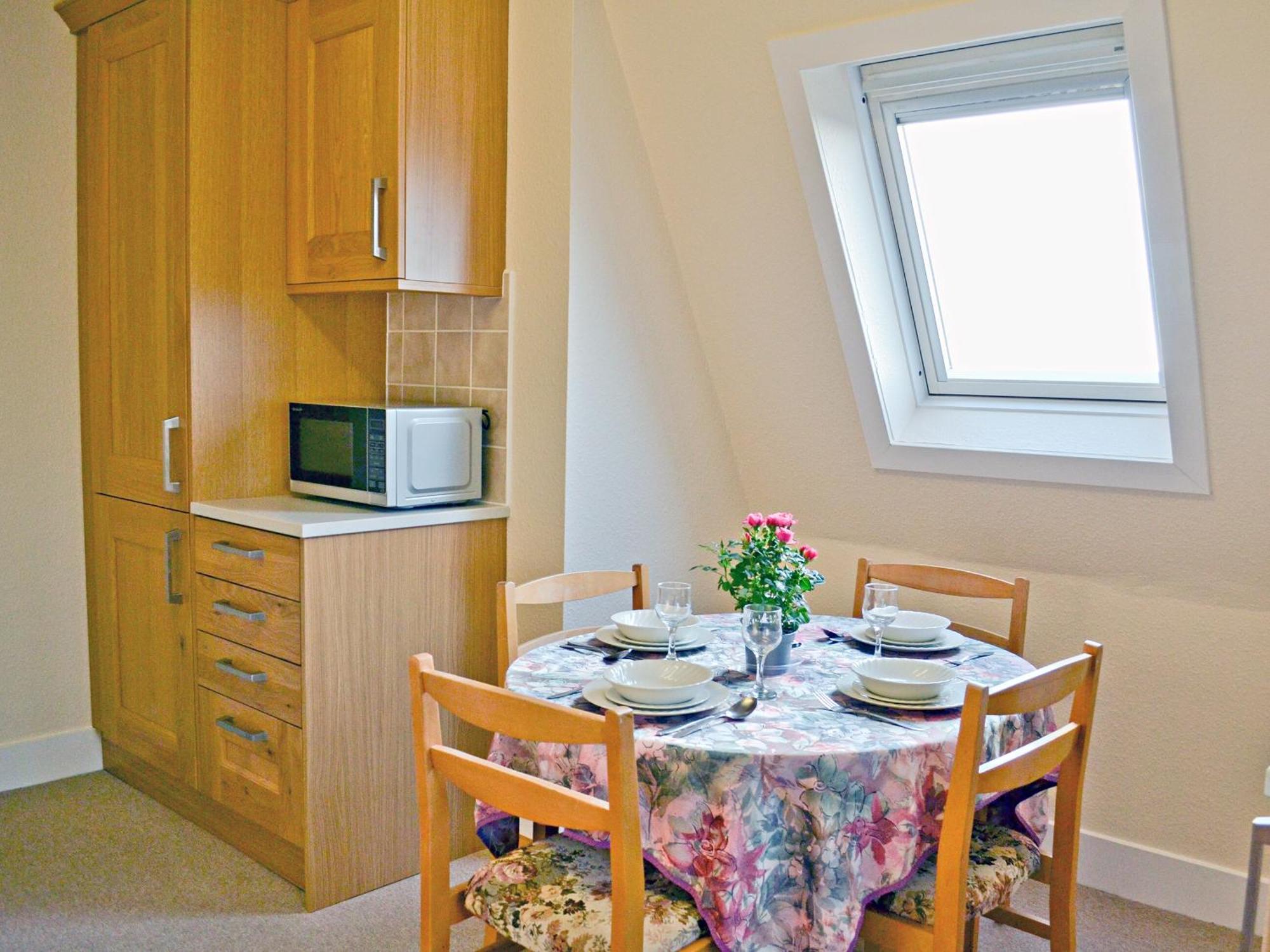 5 Coast Lodge Pevensey Ngoại thất bức ảnh