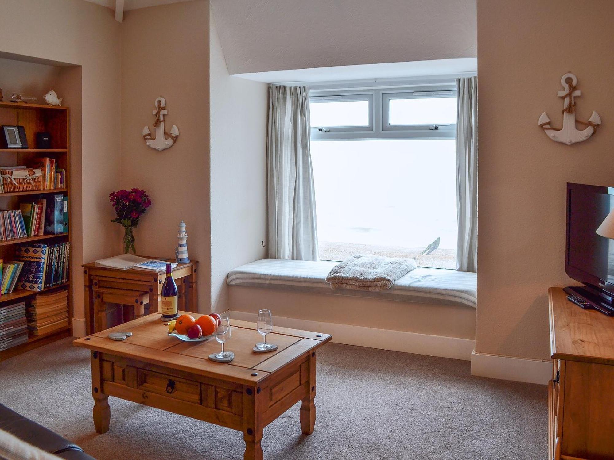 5 Coast Lodge Pevensey Ngoại thất bức ảnh
