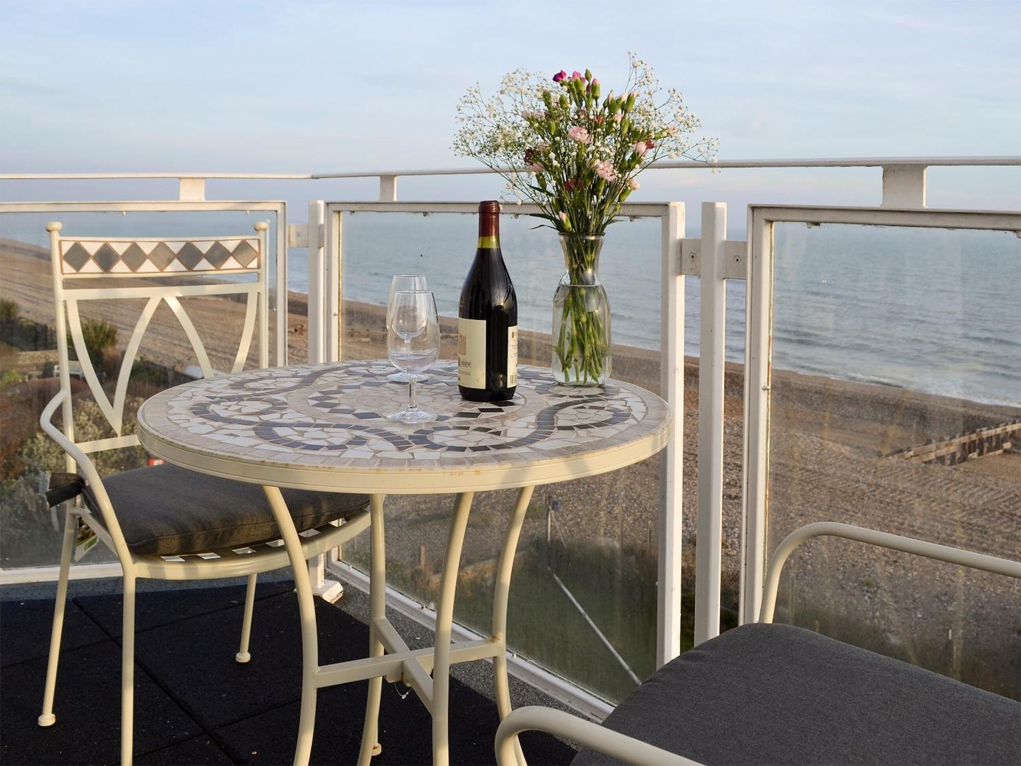 5 Coast Lodge Pevensey Ngoại thất bức ảnh