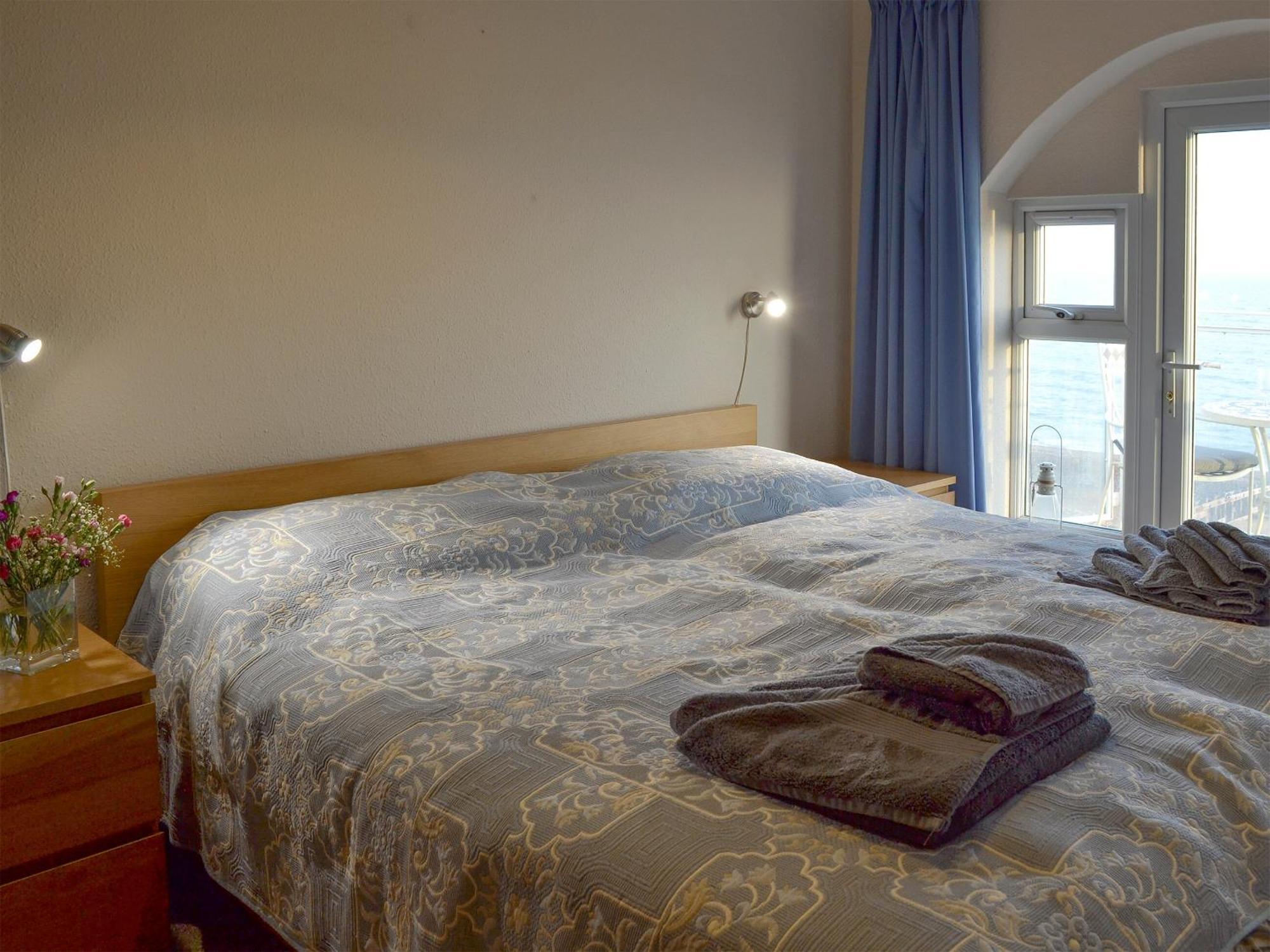5 Coast Lodge Pevensey Ngoại thất bức ảnh